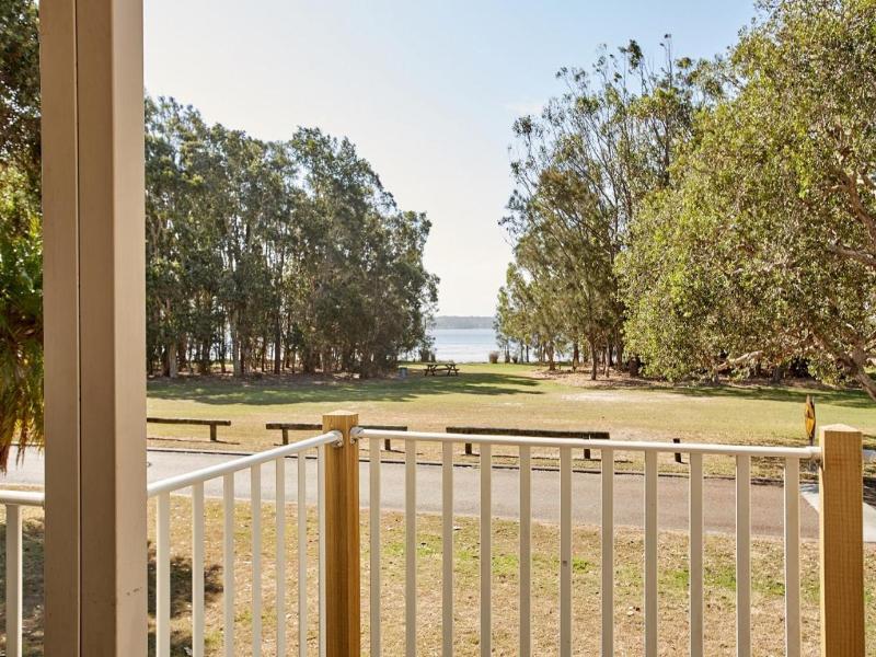 Budgewoi Holiday Park image