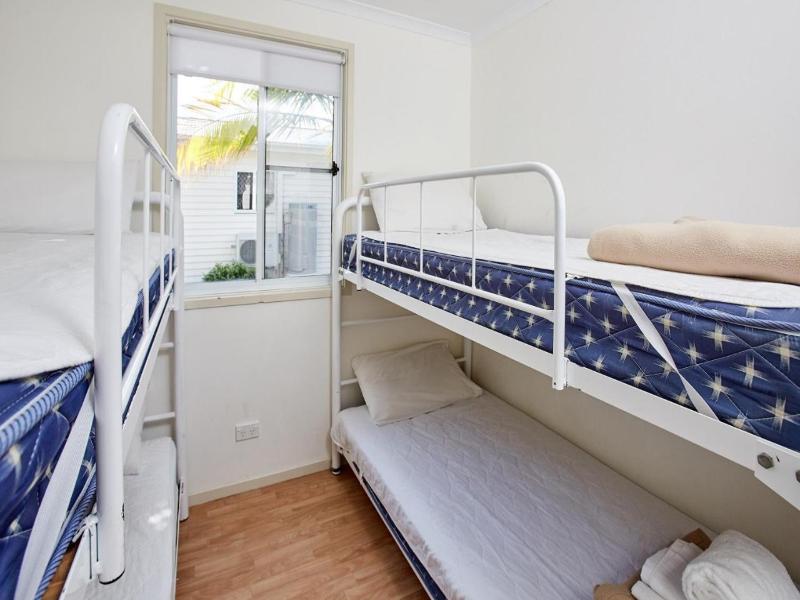 Budgewoi Holiday Park image