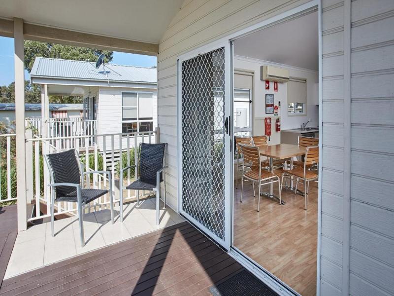Budgewoi Holiday Park image
