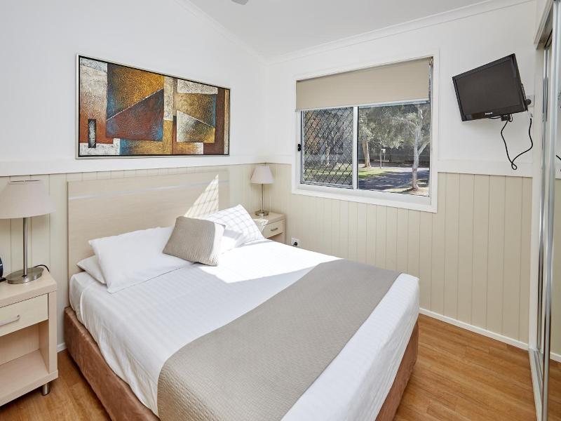 Budgewoi Holiday Park image