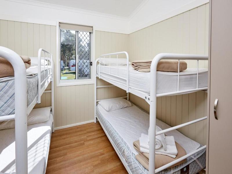 Budgewoi Holiday Park image