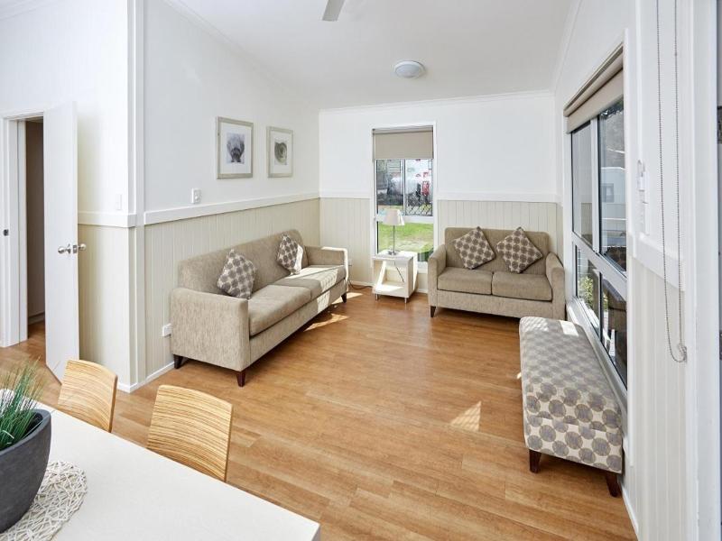 Budgewoi Holiday Park image