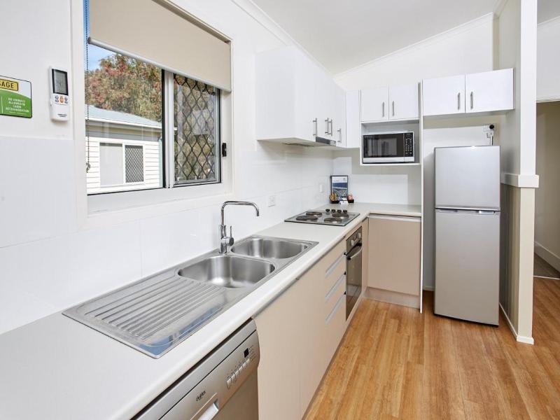 Budgewoi Holiday Park image