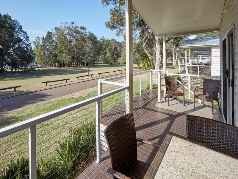 Budgewoi Holiday Park image