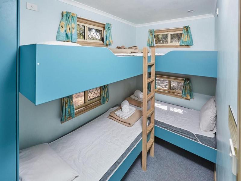 Budgewoi Holiday Park image