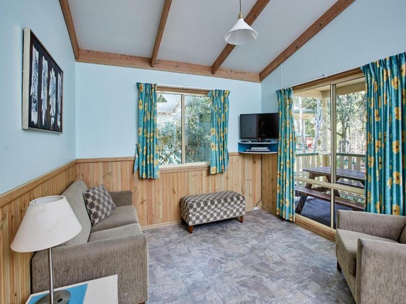 Budgewoi Holiday Park image