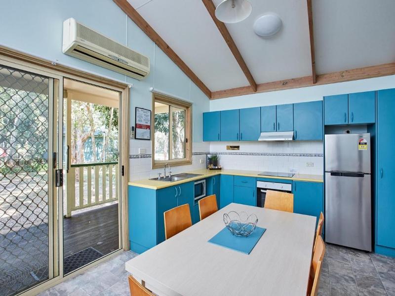 Budgewoi Holiday Park image