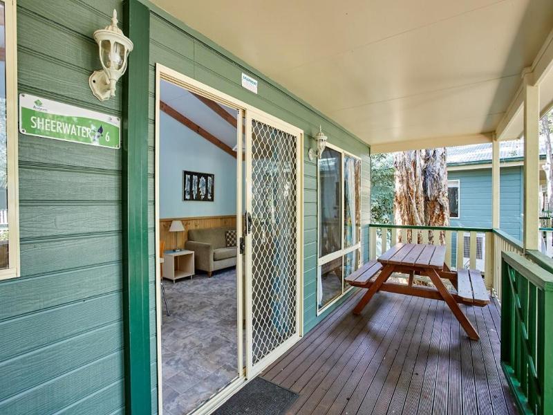 Budgewoi Holiday Park image