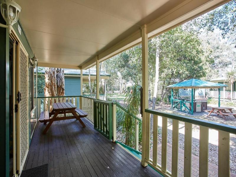 Budgewoi Holiday Park image