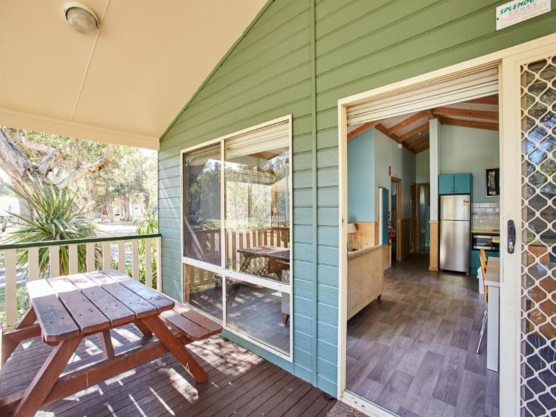 Budgewoi Holiday Park image