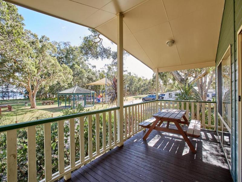 Budgewoi Holiday Park image