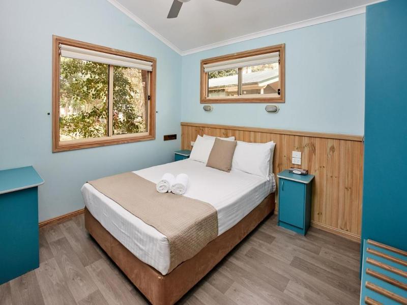 Budgewoi Holiday Park image