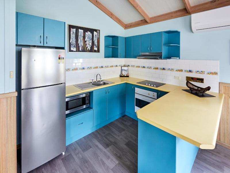 Budgewoi Holiday Park image