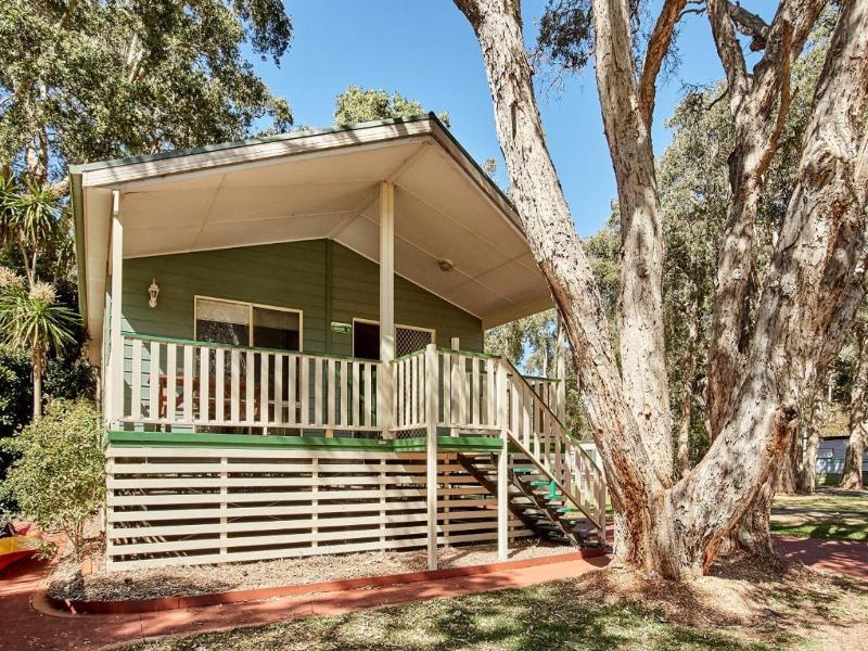 Budgewoi Holiday Park image