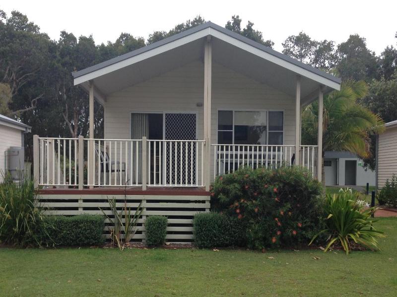 Budgewoi Holiday Park image