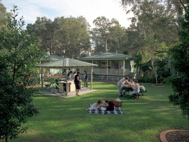 Budgewoi Holiday Park image