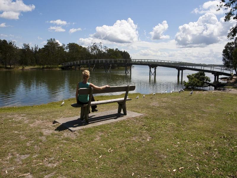 Budgewoi Holiday Park image