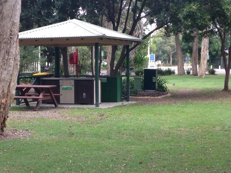 Budgewoi Holiday Park image