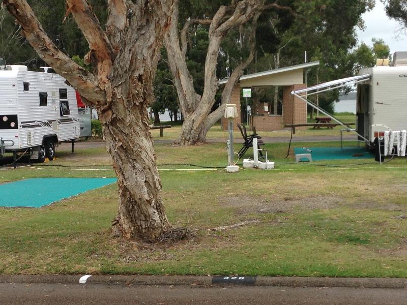 Budgewoi Holiday Park image