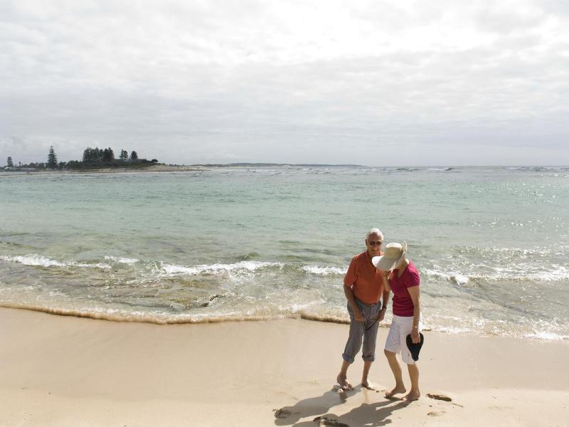 Budgewoi Holiday Park image