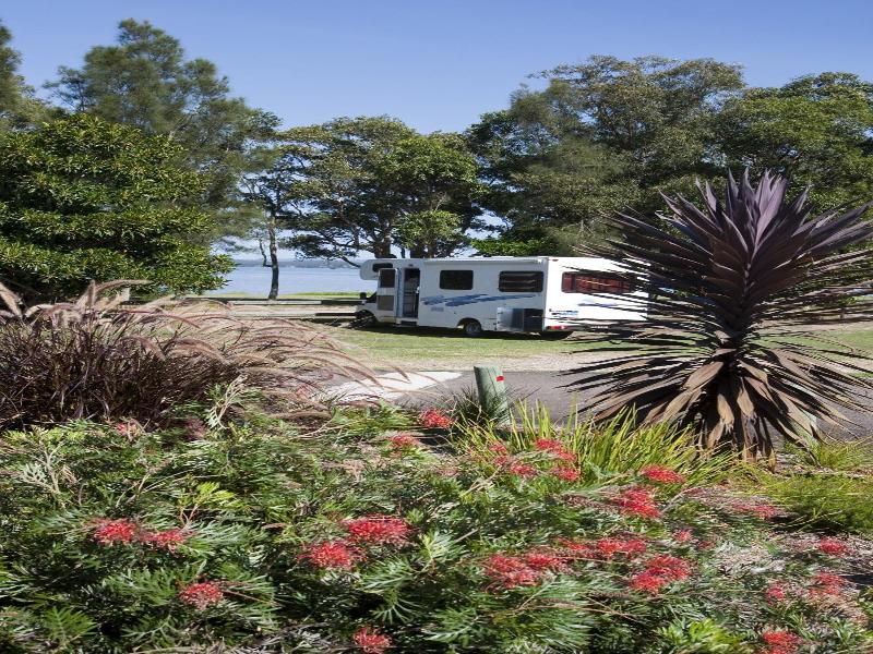 Budgewoi Holiday Park image