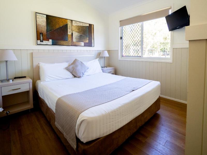 Budgewoi Holiday Park image
