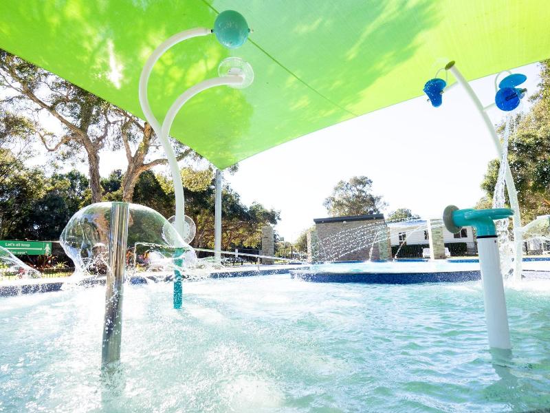 Budgewoi Holiday Park image