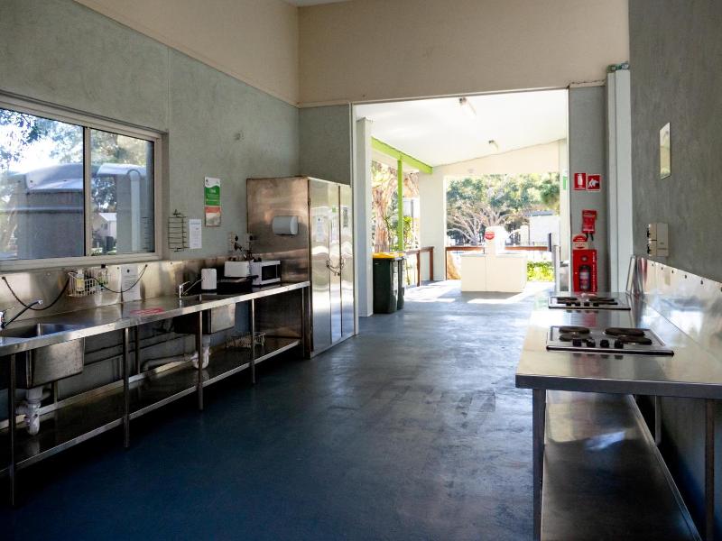 Budgewoi Holiday Park image