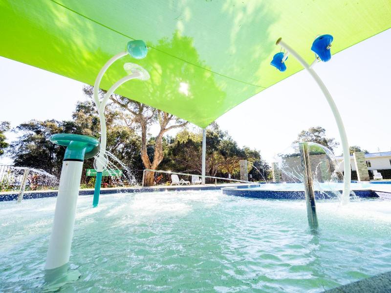 Budgewoi Holiday Park image