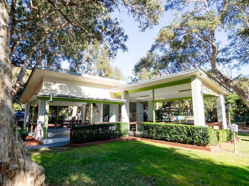Budgewoi Holiday Park image