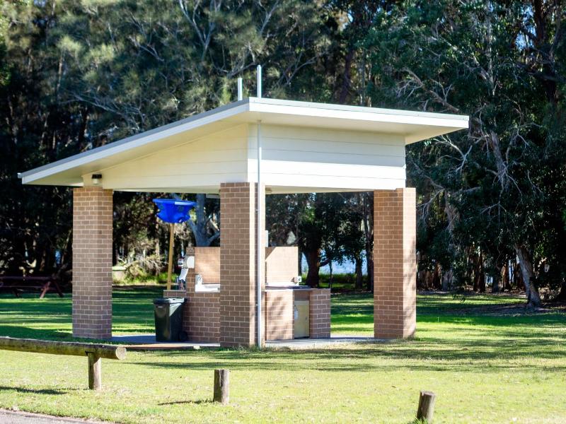 Budgewoi Holiday Park image