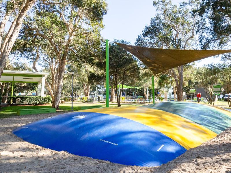 Budgewoi Holiday Park image