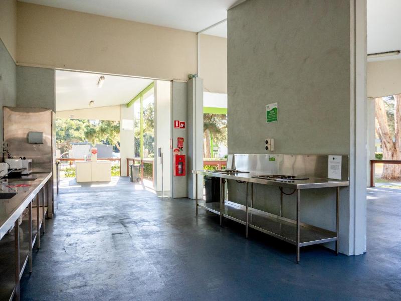 Budgewoi Holiday Park image