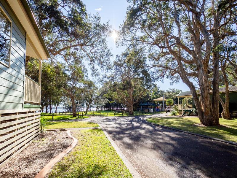Budgewoi Holiday Park image