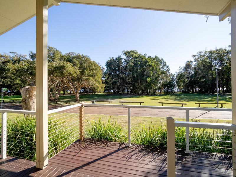 Budgewoi Holiday Park image