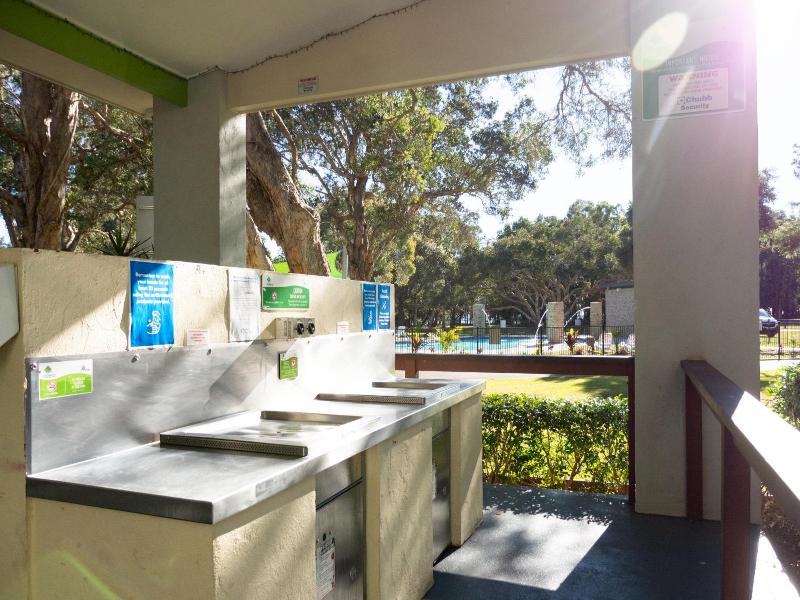 Budgewoi Holiday Park image