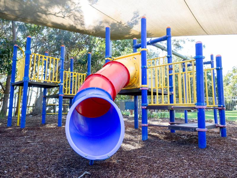 Budgewoi Holiday Park image