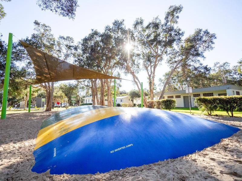 Budgewoi Holiday Park image