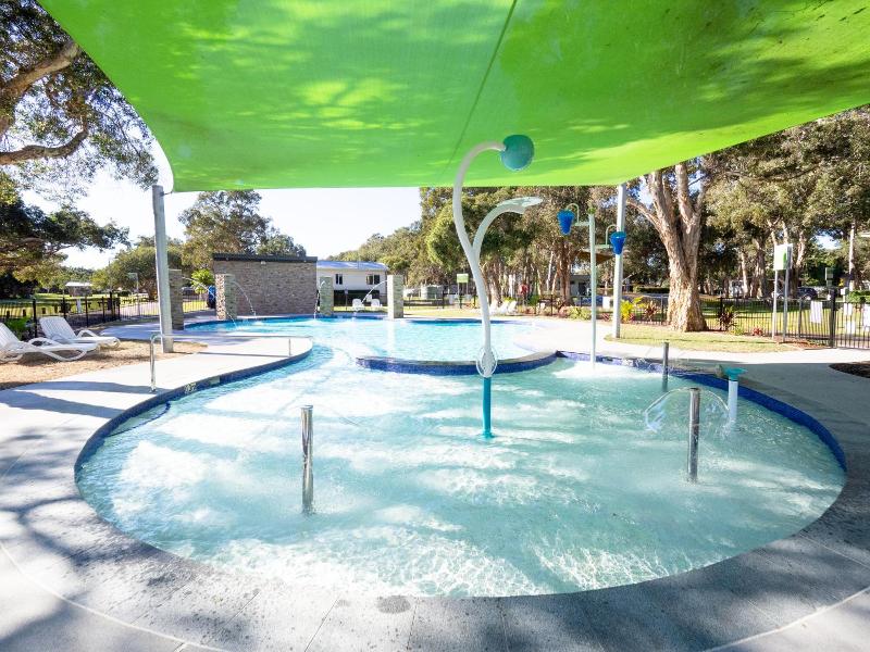 Budgewoi Holiday Park image