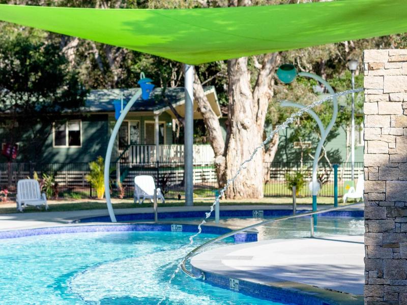 Budgewoi Holiday Park image