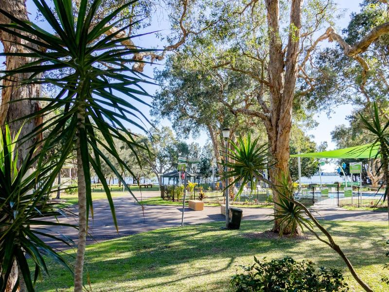 Budgewoi Holiday Park image