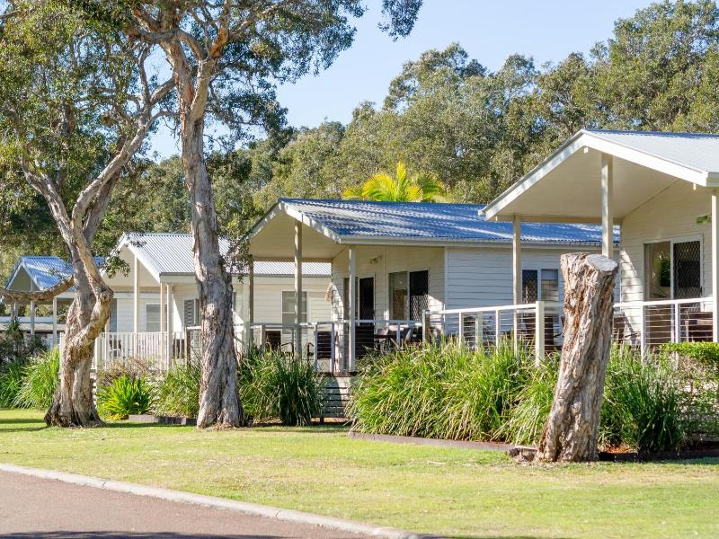 Budgewoi Holiday Park image