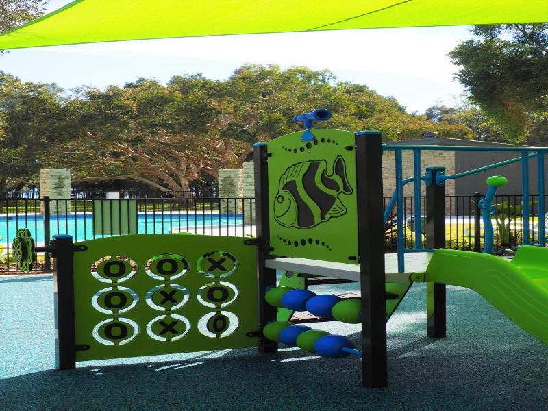 Budgewoi Holiday Park image