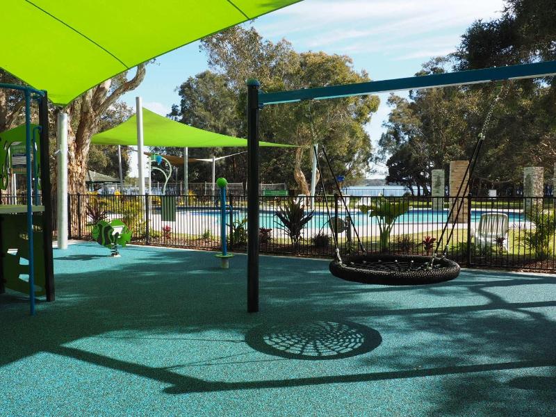 Budgewoi Holiday Park image