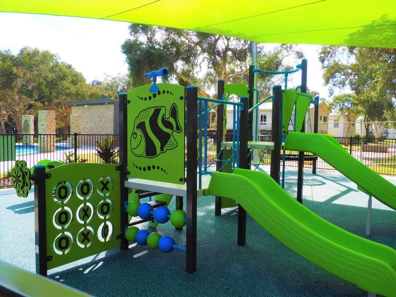 Budgewoi Holiday Park image