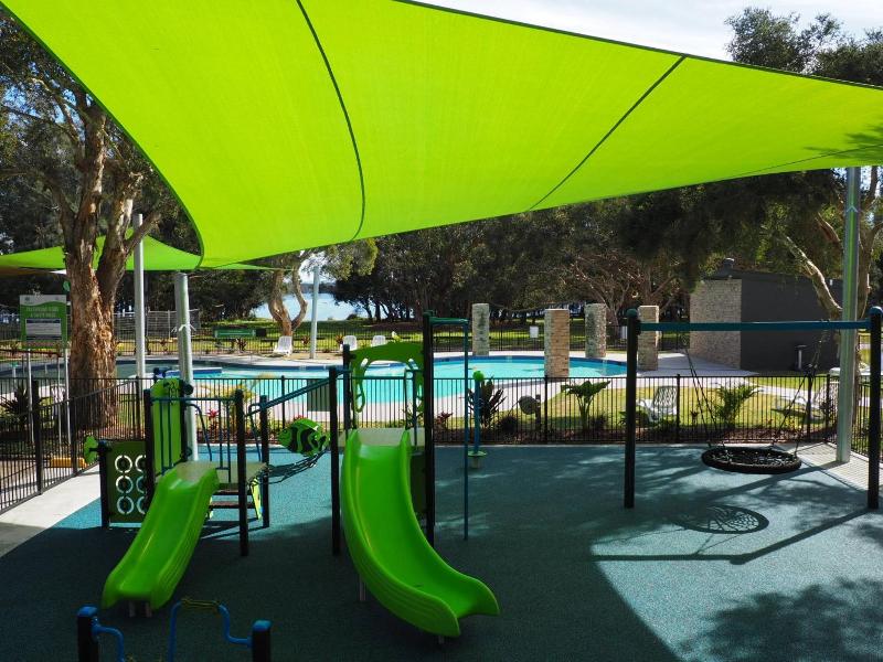 Budgewoi Holiday Park image