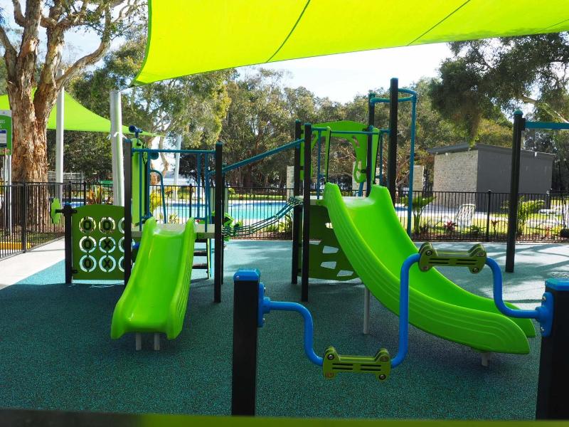 Budgewoi Holiday Park image