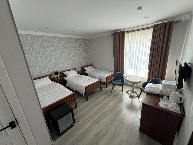 Dsf Garden Hotel undefined