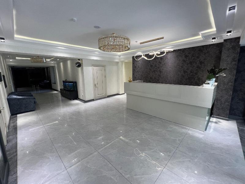 Dsf Garden Hotel image