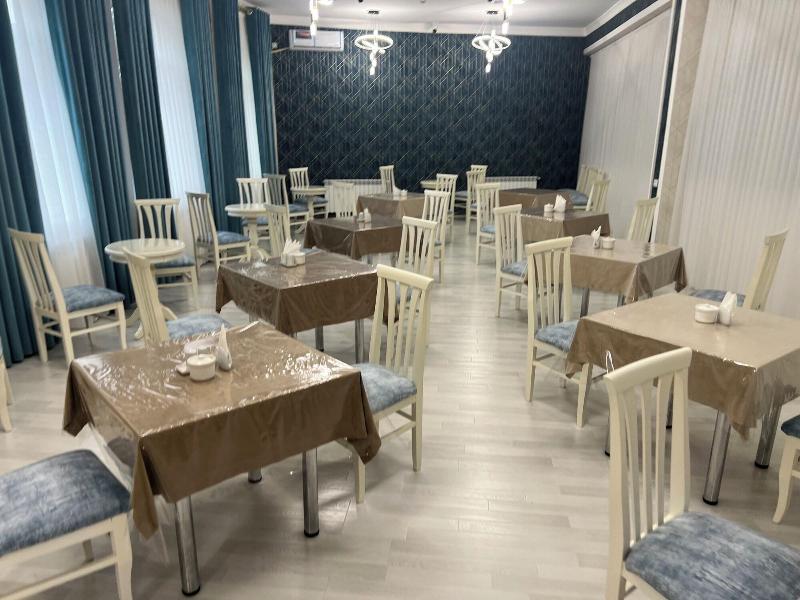 Dsf Garden Hotel image